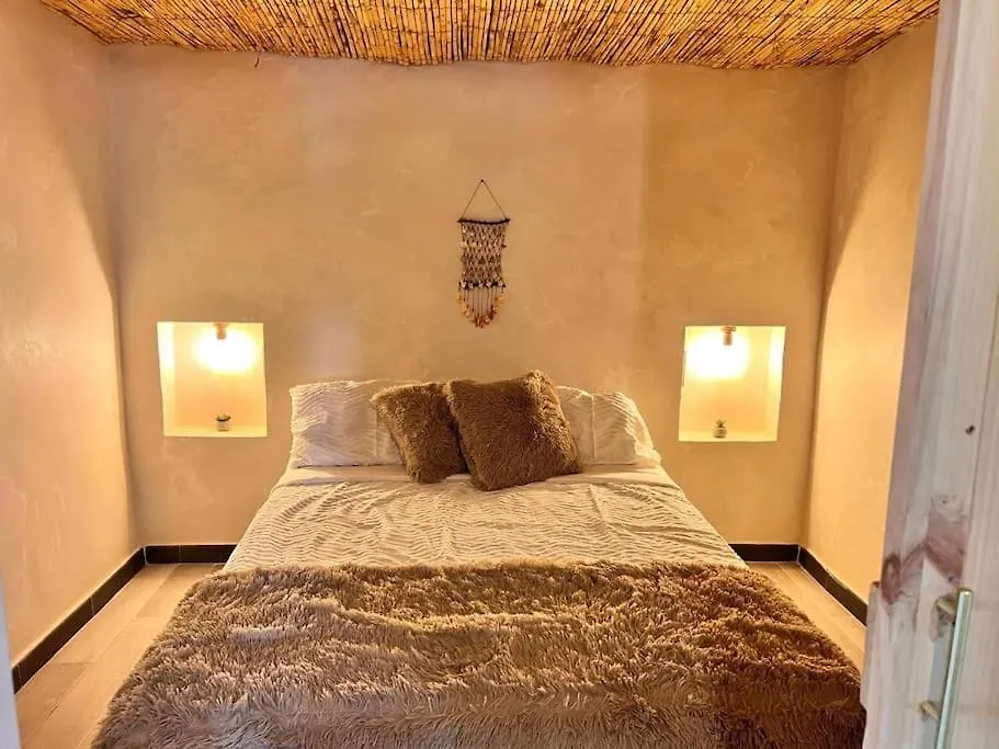 Apartment Exclusive Home Guimar