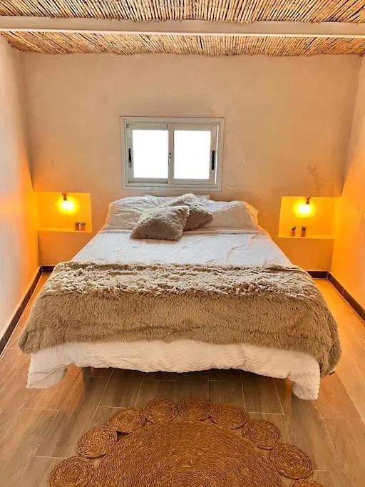 Exclusive Home Guimar