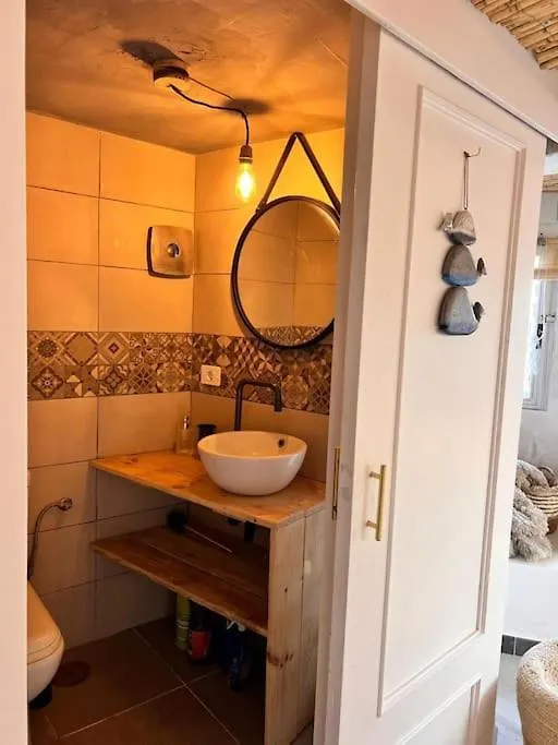 Apartment Exclusive Home Guimar