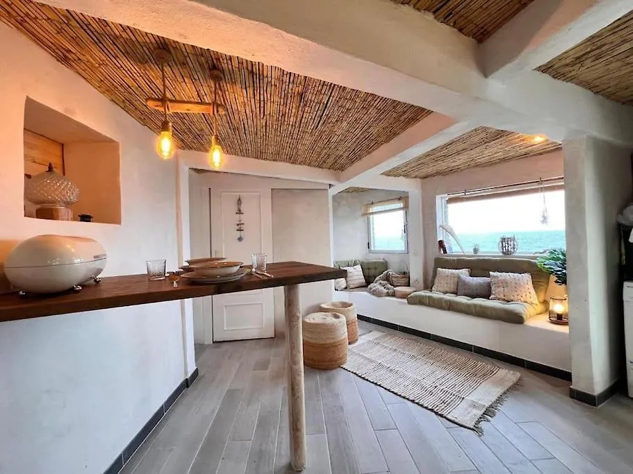 Exclusive Home Guimar Apartment