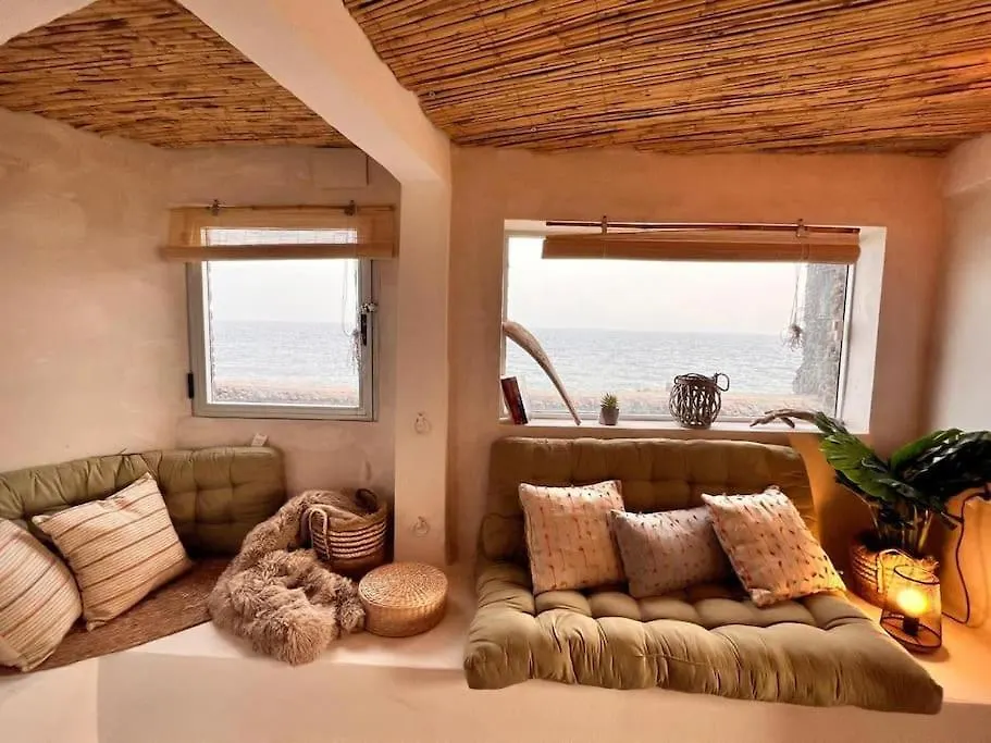 Apartment Exclusive Home Guimar Spain