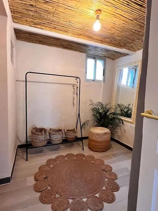 Exclusive Home Guimar