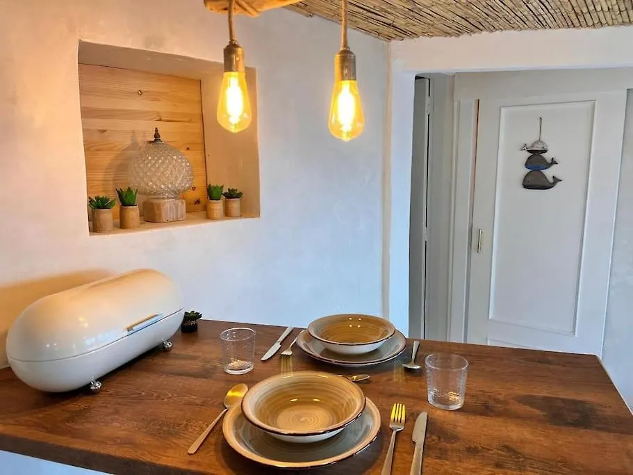 Exclusive Home Guimar 0*,
