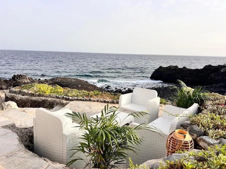 Apartment Exclusive Home Guimar