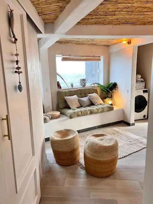 Exclusive Home location