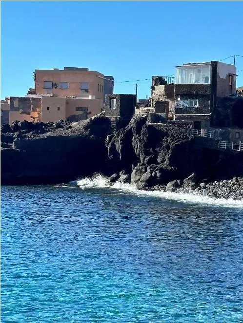 Exclusive Home Guimar Apartment