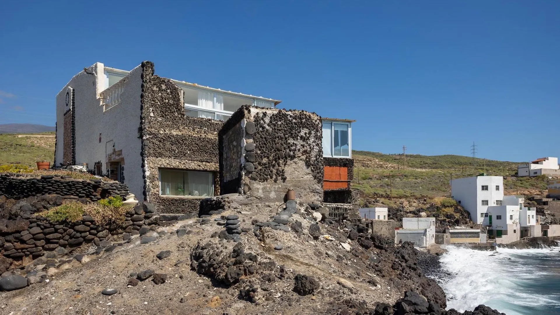 Exclusive Home Güimar Spagna