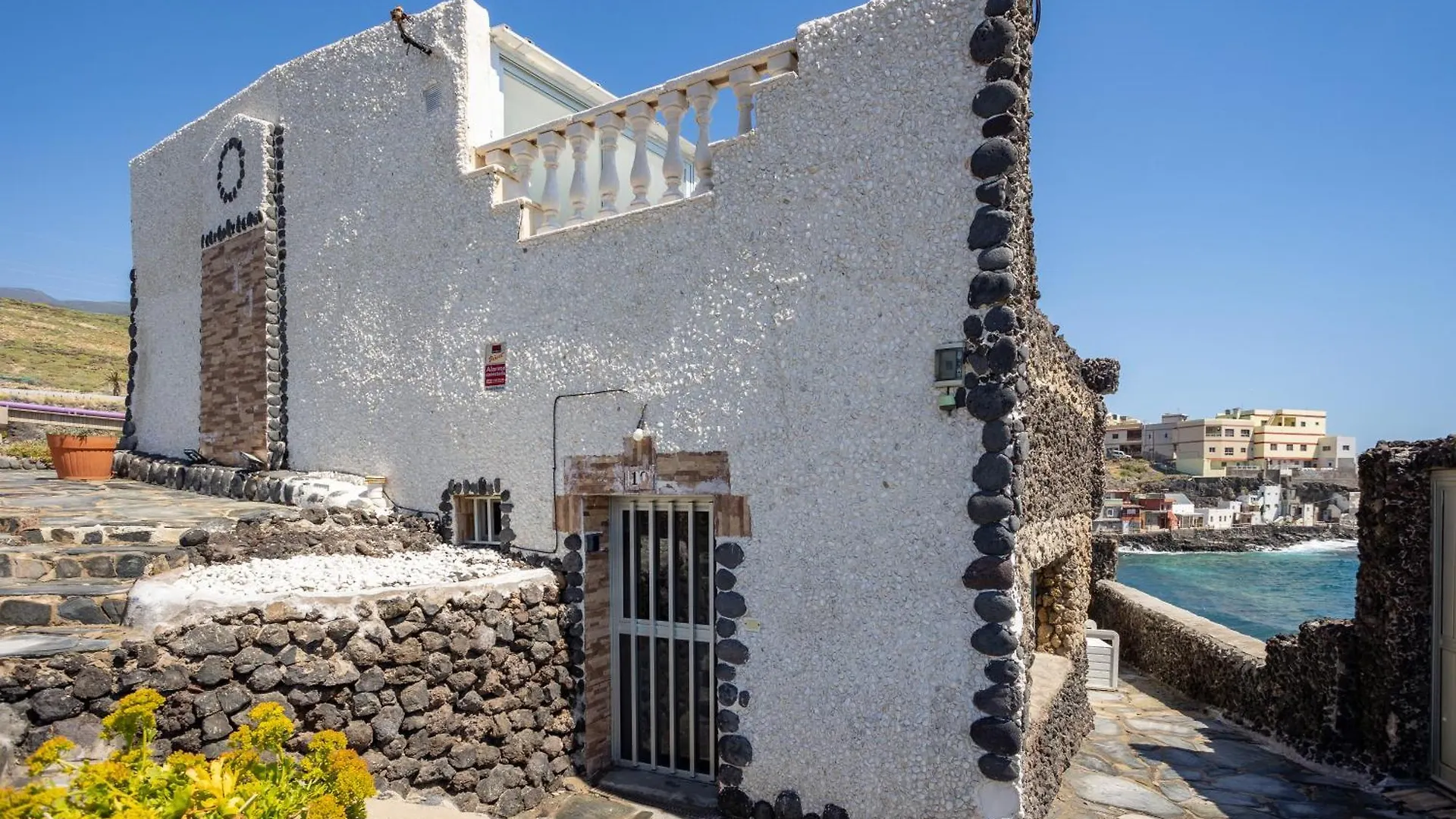 Appartamento Exclusive Home Güimar Spagna
