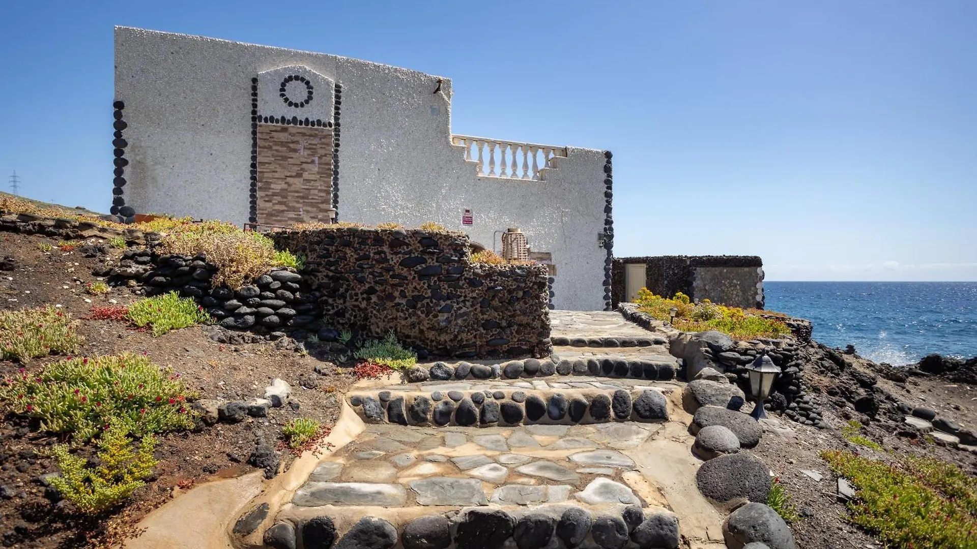 Exclusive Home Güimar