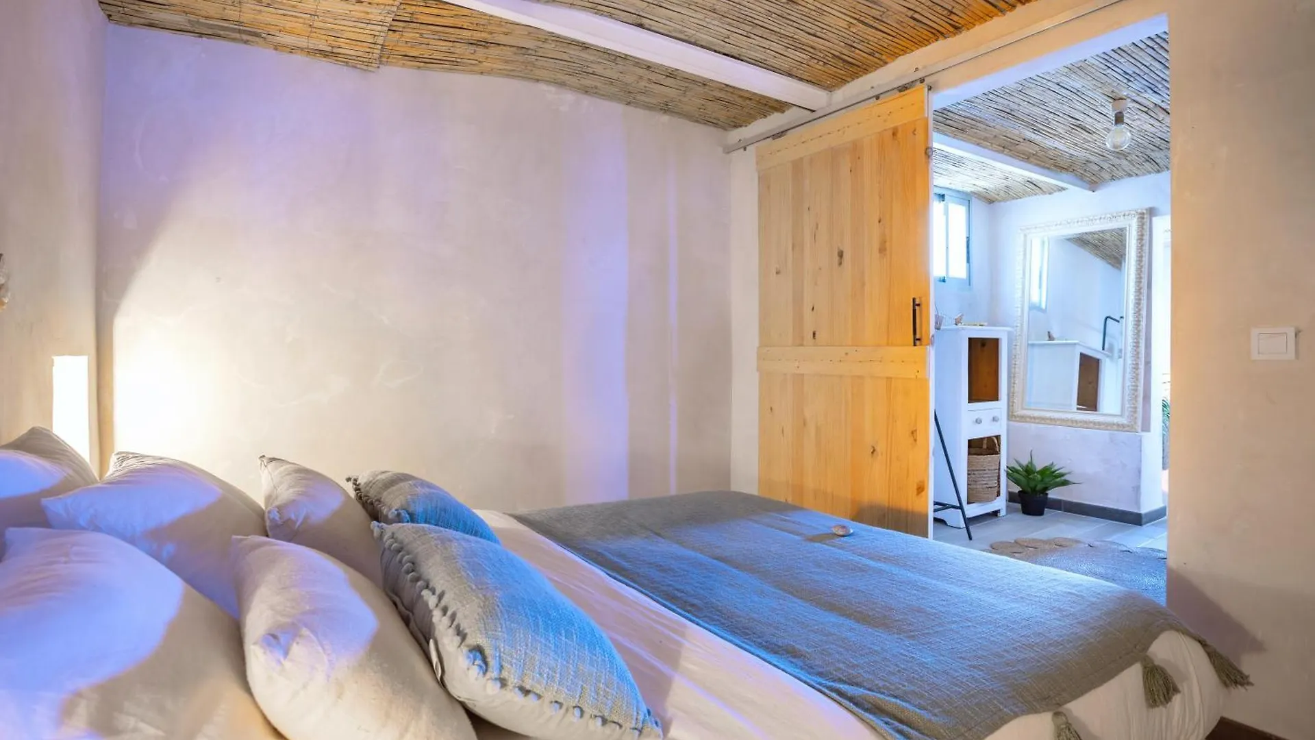 Exclusive Home Güimar Apartman