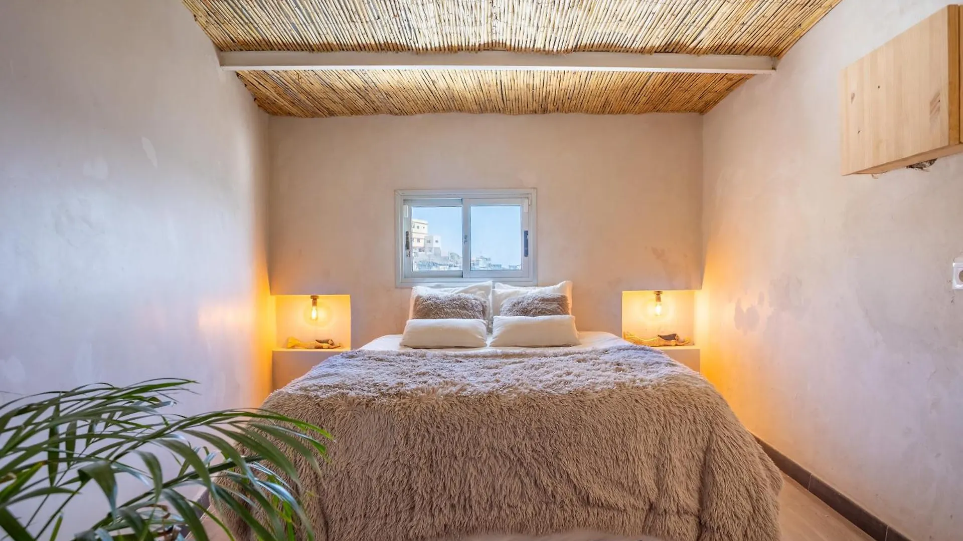 Apartman Exclusive Home Güimar