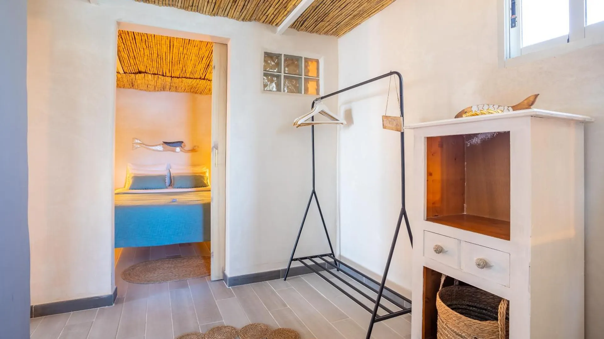 Exclusive Home Güimar 0*,  Spagna