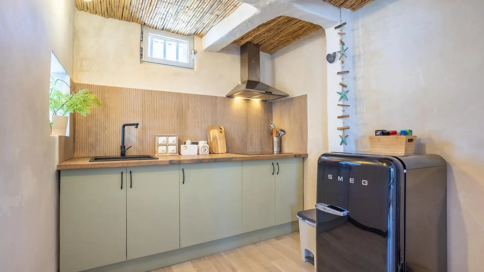 Apartman Exclusive Home Güimar Spanyolország