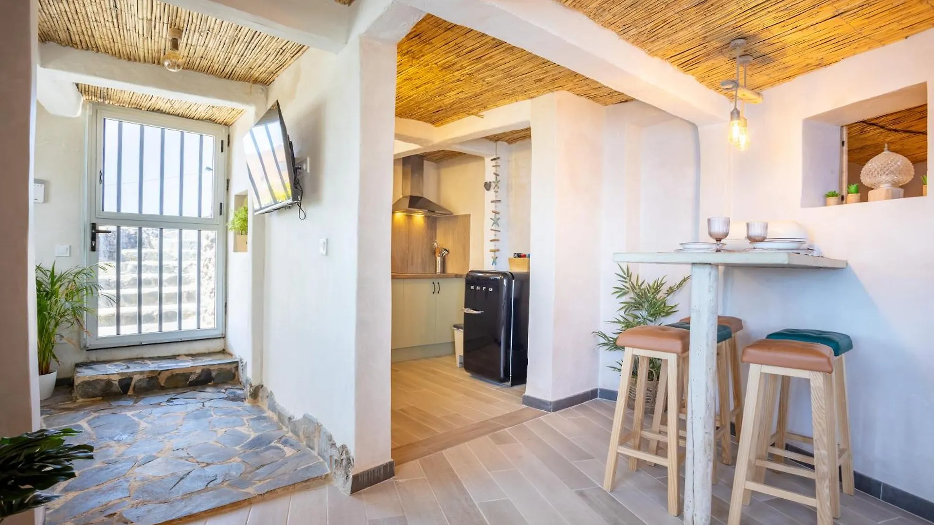 Appartamento Exclusive Home Güimar