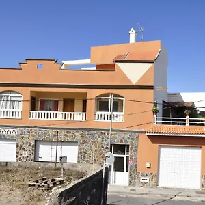 Zona Rural Apartamento