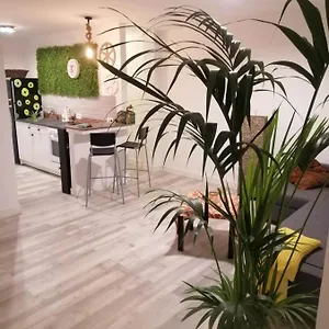 Hacienda La Extremeña Apartamento