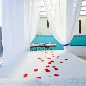 Romantic Tenerife Apartamento