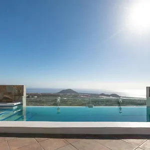Villa Jvg - Carolina, Güimar