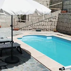 Cubas Сasa de vacaciones