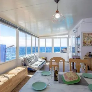 Casa Del Mar, Un Lugar Increíble Apartamento