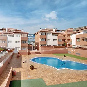Puertito Apartamento