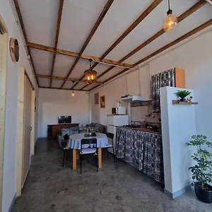 Casa Rocio Сasa de vacaciones