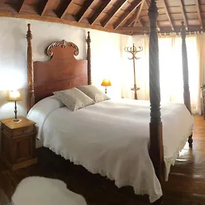 Rural La Casona Santo Domingo Siglo Xvi Güimar