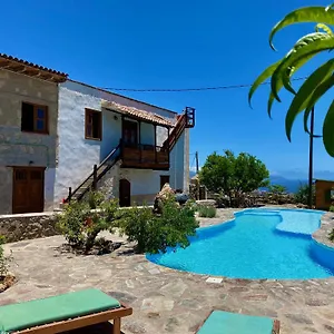 Gasthof Biofinca Casa El Riego, Güimar